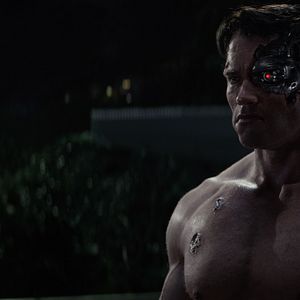 Bilder Terminator: Genisys