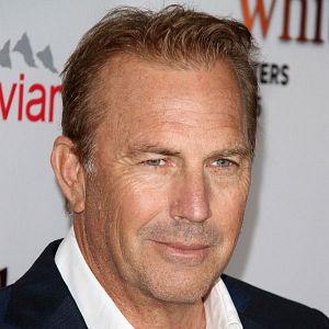 Bilder Kevin Costner