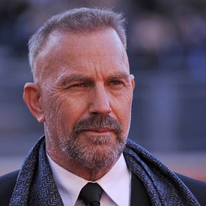 Bilder Kevin Costner