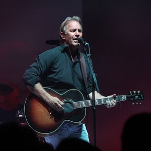 Bilder Kevin Costner