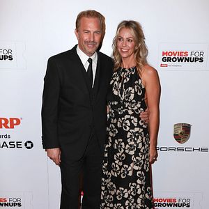 Bilder Kevin Costner