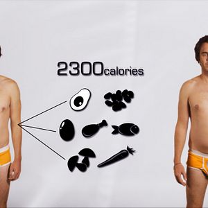 Bilder Voll verzuckert - That Sugar Film