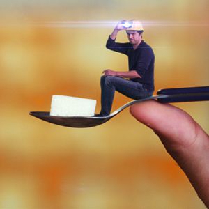 Bilder Voll verzuckert - That Sugar Film