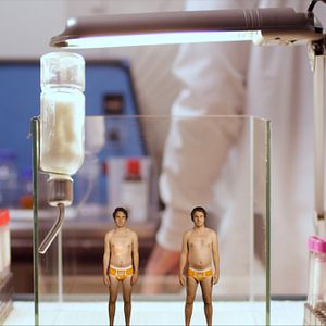 Bilder Voll verzuckert - That Sugar Film