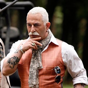 Bilder Ali Baba ve 7 Cüceler