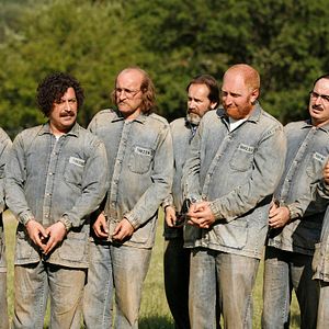 Bilder Ali Baba ve 7 Cüceler