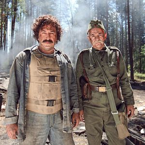 Bilder Ali Baba ve 7 Cüceler