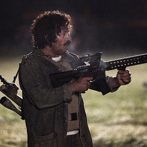 Bilder Ali Baba ve 7 Cüceler