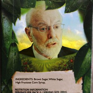 Bilder Voll verzuckert - That Sugar Film