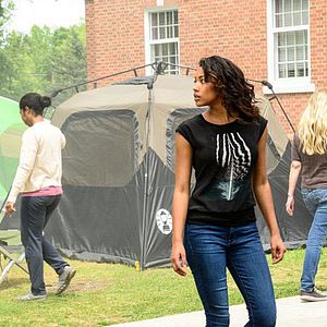 Bilder Kylie Bunbury