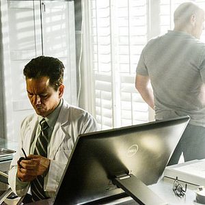 Bilder Under The Dome