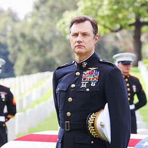 Bilder David Morrissey