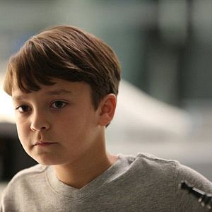 Bilder Pierce Gagnon