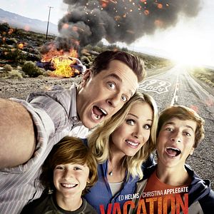 Bilder Vacation - Wir sind die Griswolds