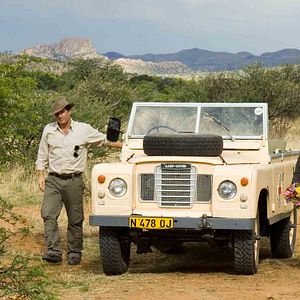 Bilder Für immer Afrika (TV)