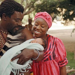 Bilder Für immer Afrika (TV)