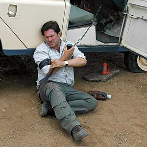 Bilder Für immer Afrika (TV)