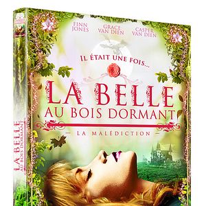 Bilder The Legend of Sleeping Beauty - Dornröschen