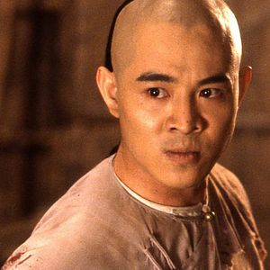 Bilder Once Upon a Chinese Fighter