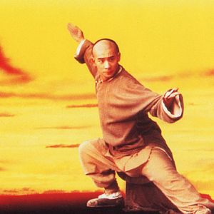 Bilder Once Upon a Chinese Fighter