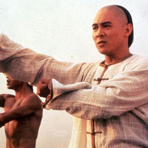 Bilder Once Upon a Chinese Fighter