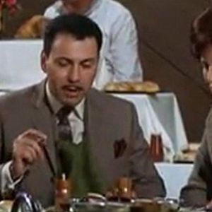 Bilder Inspektor Clouseau