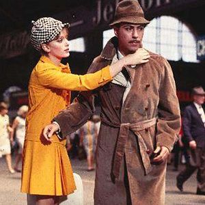 Bilder Inspektor Clouseau