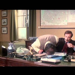 Bilder Inspektor Clouseau