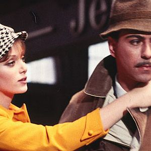 Bilder Inspektor Clouseau