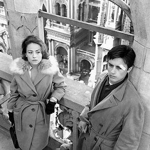 Bilder Rocco und seine Brüder