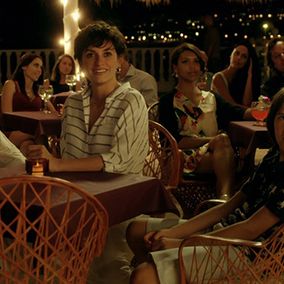 Bilder Ma Ma - Der Ursprung der Liebe