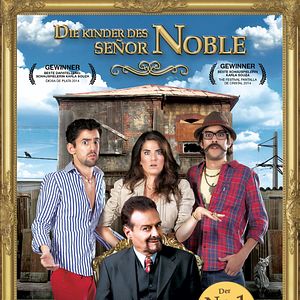 Bilder Die Kinder des Señor Noble