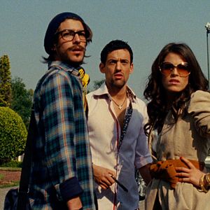 Bilder Juan Pablo Gil