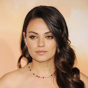 Bilder Mila Kunis