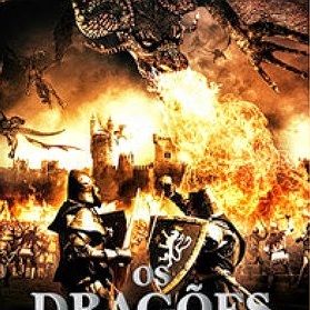 Bilder The Dragons of Camelot