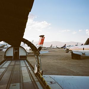 Bilder California City