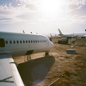 Bilder California City