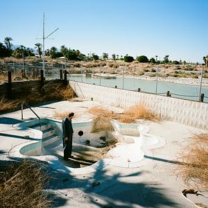 Bilder California City