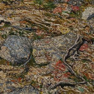 Bilder Giovanni Segantini - Magie des Lichts