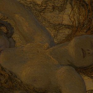 Bilder Giovanni Segantini - Magie des Lichts