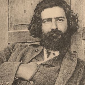 Bilder Giovanni Segantini - Magie des Lichts