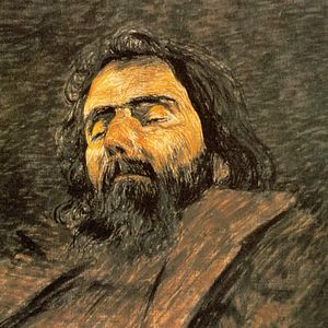 Bilder Giovanni Segantini - Magie des Lichts