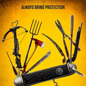 Bilder Scouts vs. Zombies - Handbuch zur Zombie-Apokalypse