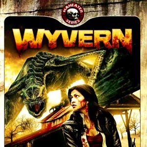 Bilder Wyvern - Rise of the Dragon