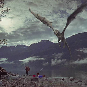 Bilder Wyvern - Rise of the Dragon