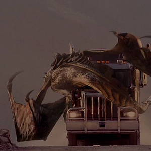 Bilder Wyvern - Rise of the Dragon