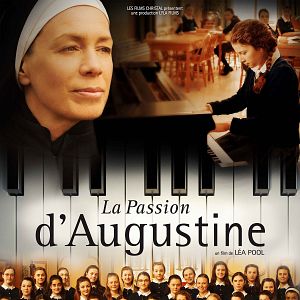 Bilder Die Passion von Augustine