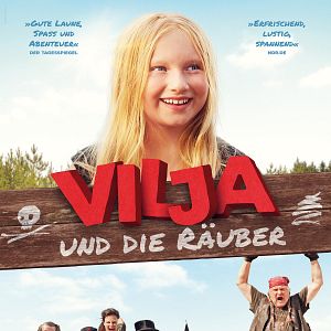 Bilder Vilja und die Räuber