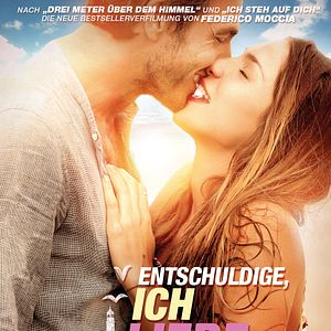 Bilder Entschuldige, ich liebe dich!