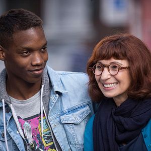 Bilder Die Schüler der Madame Anne